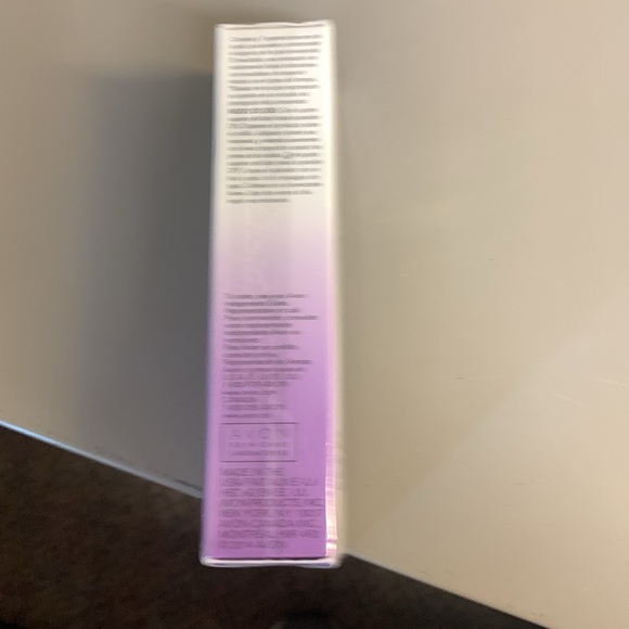 Avon Anew Clinical Infinite Lift Targeted Contouring Serum Factory Sealed - Picture 5 of 14